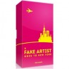 A Fake Artist Goes to New York - Oink Games - Boutique Agorajeux