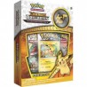 Coffret Pokémon Pin's Collection - SL 3.5 Légendes Brillantes : Pikachu