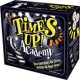Time's up Academy