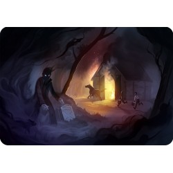 Acheter Mysterium Secret & Lies - Libellud - Boutique Agora jeux