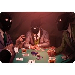 Acheter Mysterium Secret & Lies - Libellud - Boutique Agora jeux