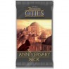 7 Wonders Cities - Anniversary pack