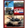 Acheter Next War : Poland - GMT Games - Boutique Agorajeux