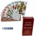 Jeu de Tarot - France Cartes - Boutique Agorajeux