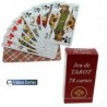 Game of Tarot