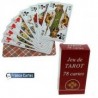 Jeu de Tarot - France Cartes - Boutique Agorajeux