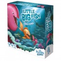 Little Big Fish - The Flying Games - Boutique Agorajeux
