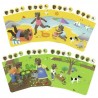 Petit Ours Brun - Jeu des Saisons - Bayard - Boutique Agorajeux
