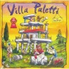 Villa Paletti - Boutique Agorajeux