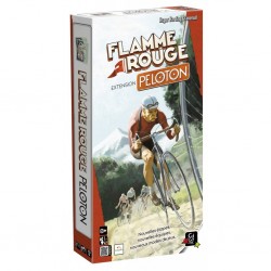 Flamme Rouge - extension...