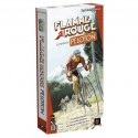 Flamme Rouge extension Peloton- Gigamic - Boutique Agorajeux