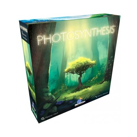 Photosynthesis