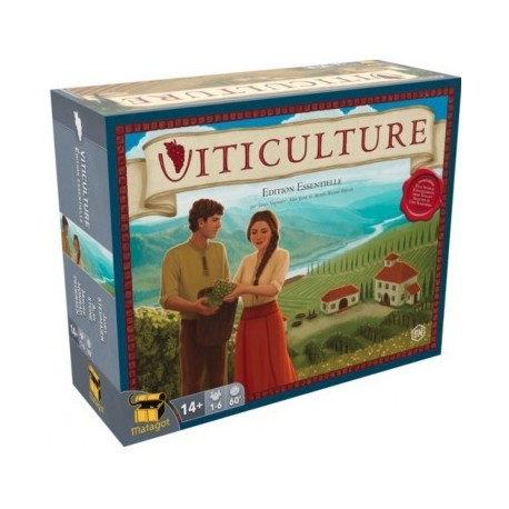 Viticulture