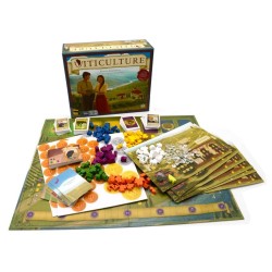 Viticulture - Matagot - Boutique Agorajeux