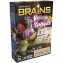 Acheter Brains - Potions Magiques - Matagot - Boutique Agorajeux
