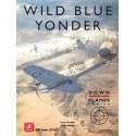 Wild Blue Yonder - GMT Games - Boutique Agorajeux