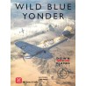 Wild Blue Yonder - GMT Games - Boutique Agorajeux