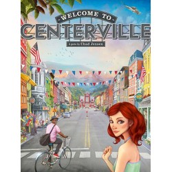 Welcome to Centerville