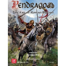 Pendragon - The Fall of Roman Britain