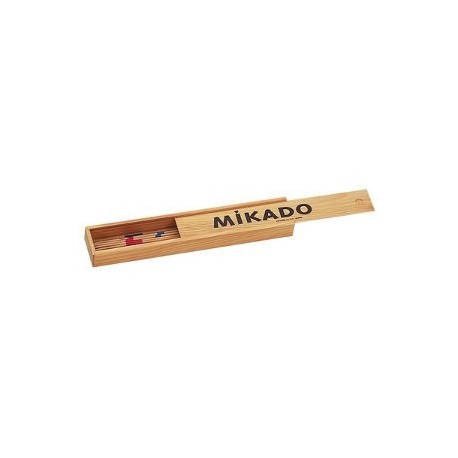 Mikado en Bois 18 cm