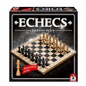 Jeu d'échecs en bois - Schmidt - Boutique Agorajeux