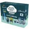 Acheter Blanc Manger Coco : La Geekerie - Hiboutatillus - Boutique Agorajeux