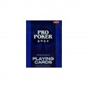 Jeu de 52 cartes plastique Pro Poker - Boutique Agorajeux