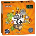 Acheter Rumble in the House - Flatlined Games - achat jeu de société