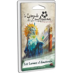 La Légende des Cinq Anneaux LCG - Les Larmes d’Amaterasu