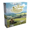 Le Temps des Moissons