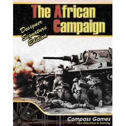 The African Campaign...