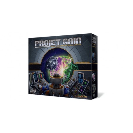 Projet Gaia