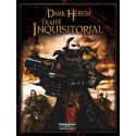 Dark heresy : le traité inquisitorial