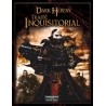 Dark heresy : le traité inquisitorial