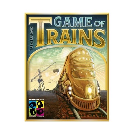 Game of Trains