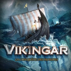 Vikingar - La Conquête des Mondes