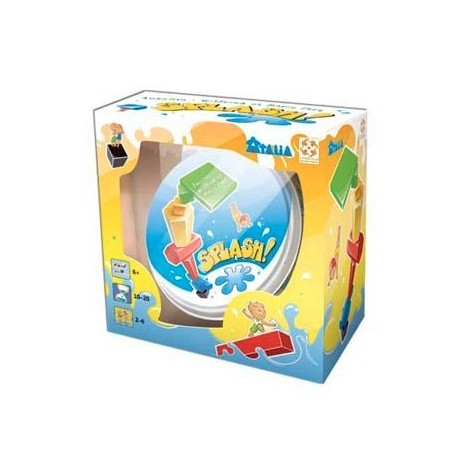 Splash