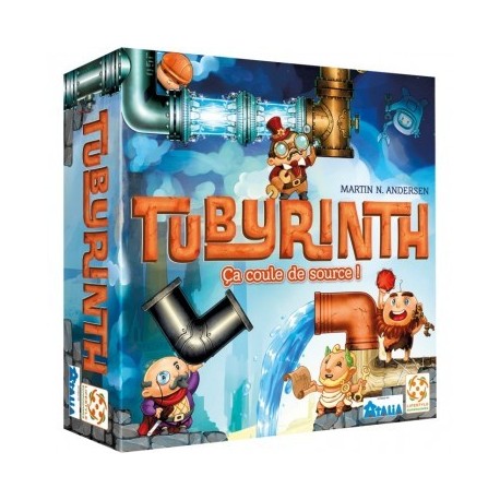 Tubyrintyh