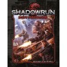 Shadowrun 5 - Boite d'initiation