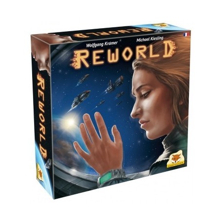 Reworld