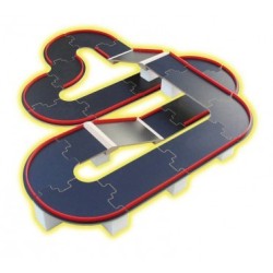 PitchCar extension 4 : Stunt Race