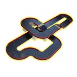 PitchCar extension 4 : Stunt Race