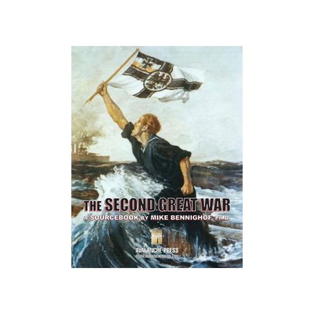 The Second Great War