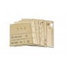 7 Wonders Duel Organizer