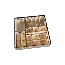 7 Wonders Duel Organizer