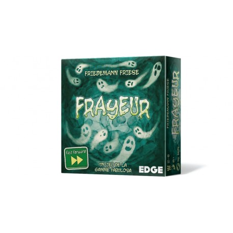 Frayeur