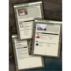 Lock 'n Load Tactical Compendium Vol 3 WW2 Era