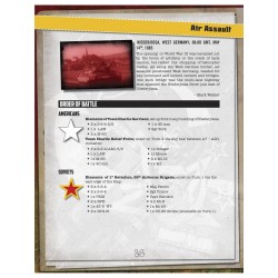Heroes against the red star