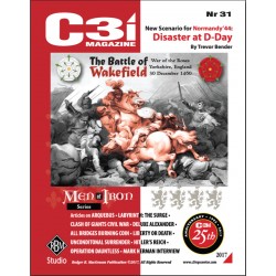 C3i Magazine numéro 31