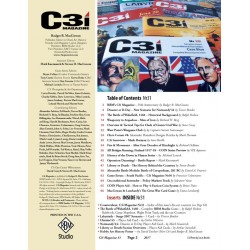 C3i Magazine issue 31